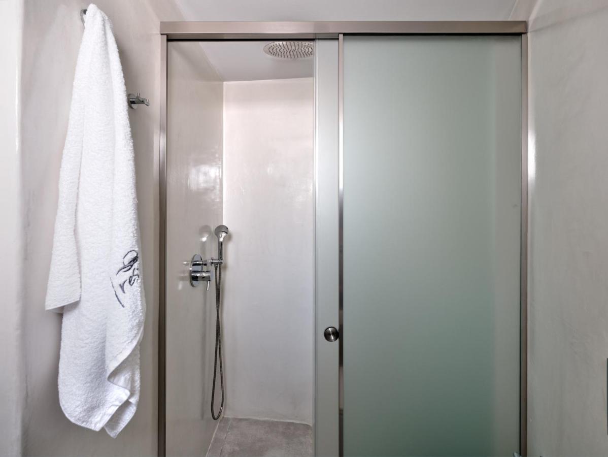 Iresma Suites Науса Экстерьер фото